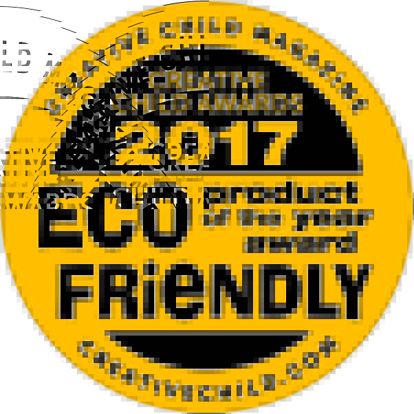 2017 Ecoofyear Award