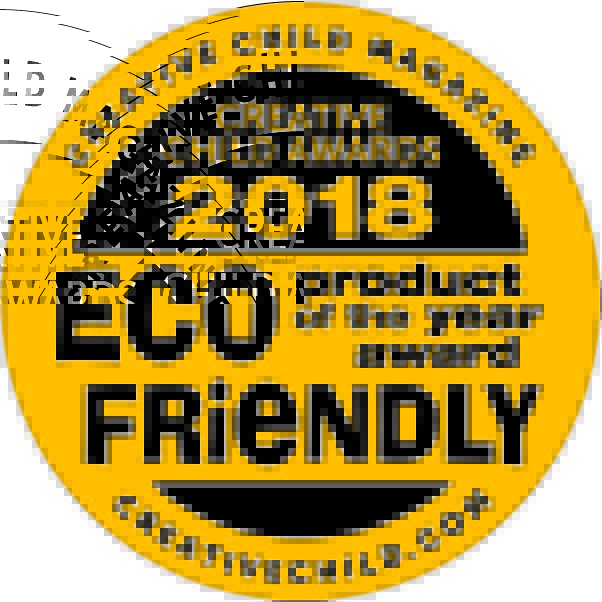 2018 Ecoofyear Award