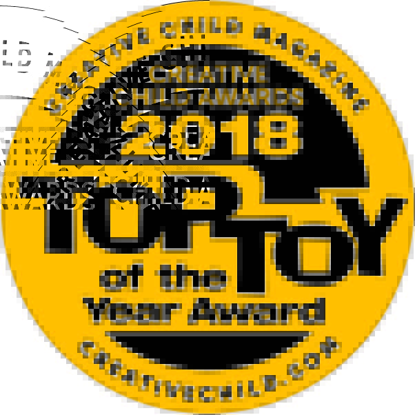 2018 Top Toy Award