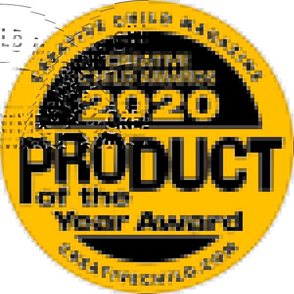 2020 Product Of The Year Award