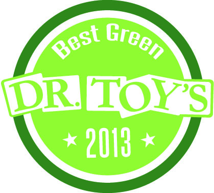 Best Green 2013 1 Award