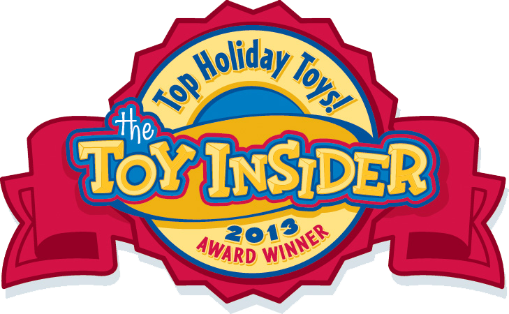 Ti Topholidaytoys Out 2013 Award