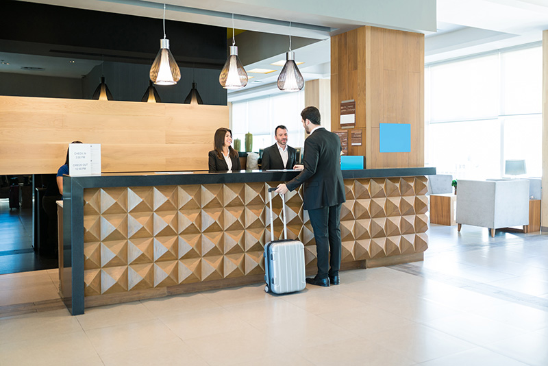 Hospitality Audio Products