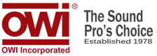 OWI Incorporated logo