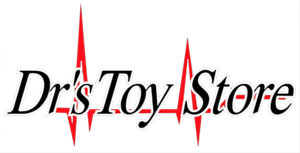 We are honored to be featured in Dr.Toy's Holiday Gift Guide