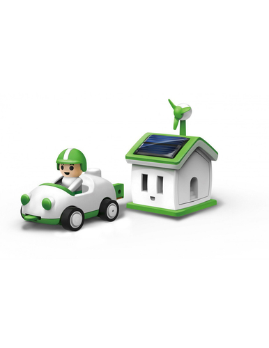Beyond the Car Seat Reviews of Green Life
