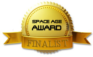 OWI Kits Name Finalist for Space Age Award