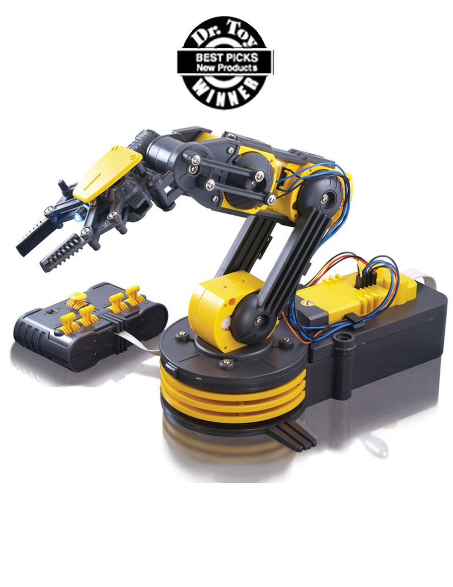 Introduction to Robotics