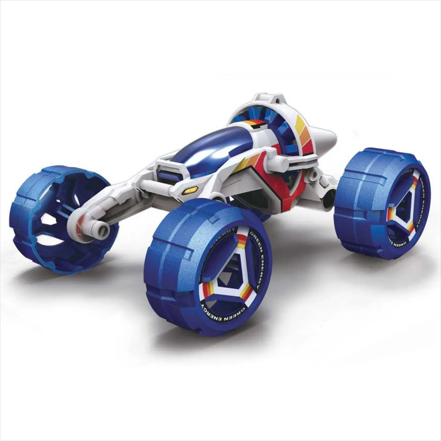Robotics for Beginners