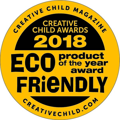 2018 Creative Child Magazine Awards