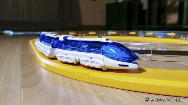 Beantown Review says, "Magnetic Levitation Express is among the best-rated toy kits of 2017."