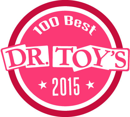 Kingii Dragon Robot wins Toy of the Year award and three more awards!