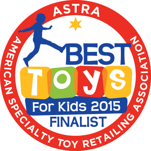 Kingii Dragon Robot Best Toy Finalist for ASTRA