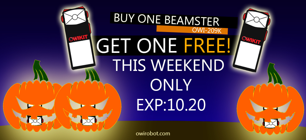 Beamster BoGo