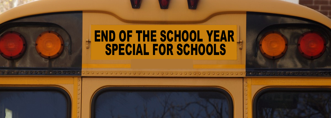 Special for Schools