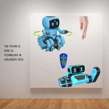 How AI is Changing Toys: Dive into OWI's Innovations