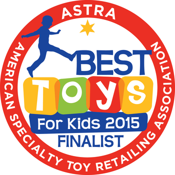 Kingii Dragon Robot Best Toy Finalist for ASTRA