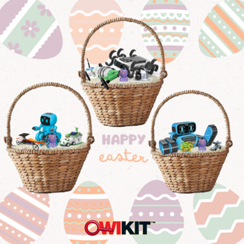 Easter Basket Bundle Sale Ends April 17th