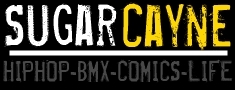 Interview with Sugarcayne.com