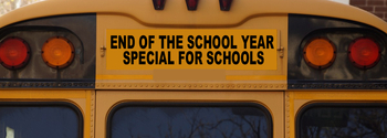 Special for Schools