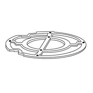 10-99300P10 Female Filter Cover