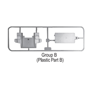16-99500PPB Plastic Part B (Group B)