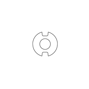 22-99300P22 Motor Gasket