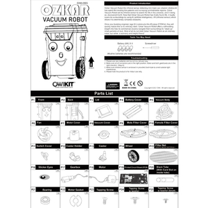 26-99300IM Instruction Manual