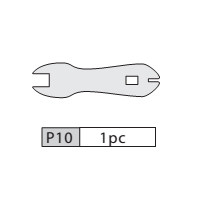 10-3510P10 P10