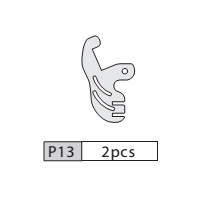 13-3510P13 P13