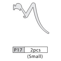 17-3510P17 P17