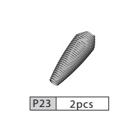 23-3510P23 P23