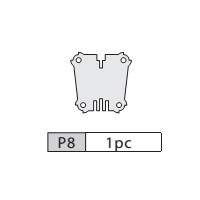 08-3510P8 P8