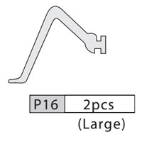 16-3520P16 P16