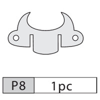 08-3520P8 P8