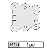 10-3530P10 P10