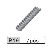 19-3530P19 P19