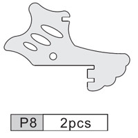 08-3530P8 P8