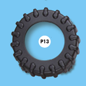 13-3652400P13 Tire