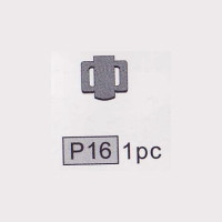 16-3710P16 P16