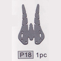 18-3710P18 P18