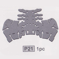 21-3710P21 P21