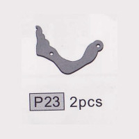 23-3710P23 P23