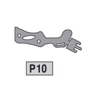 10-3720P10 P10