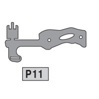 11-3720P11 P11