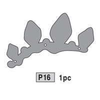 16-3720P16 P16
