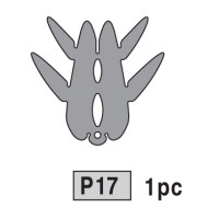 17-3720P17 P17