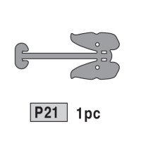 21-3720P21 P21