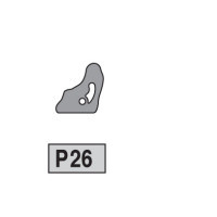 26-3720P26 P26