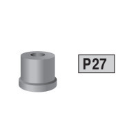 27-3720P27 P27 Nylon Pad